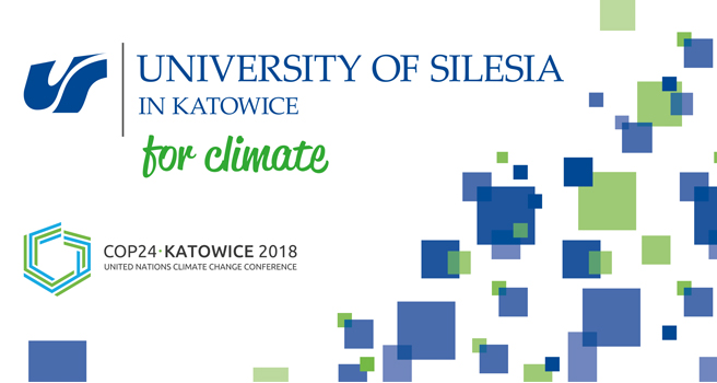 University of Silesia for climate